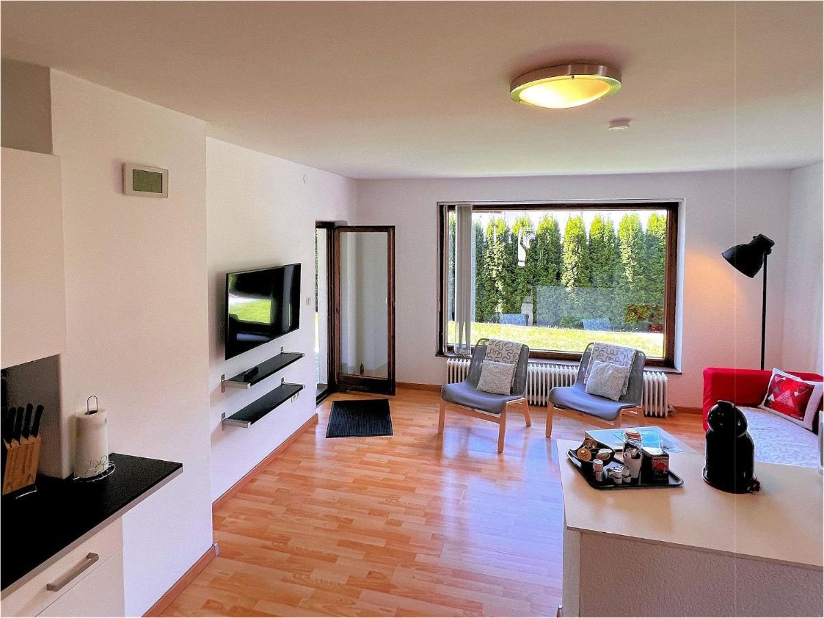 Moida-Ferienwohnung Fügen Exterior foto