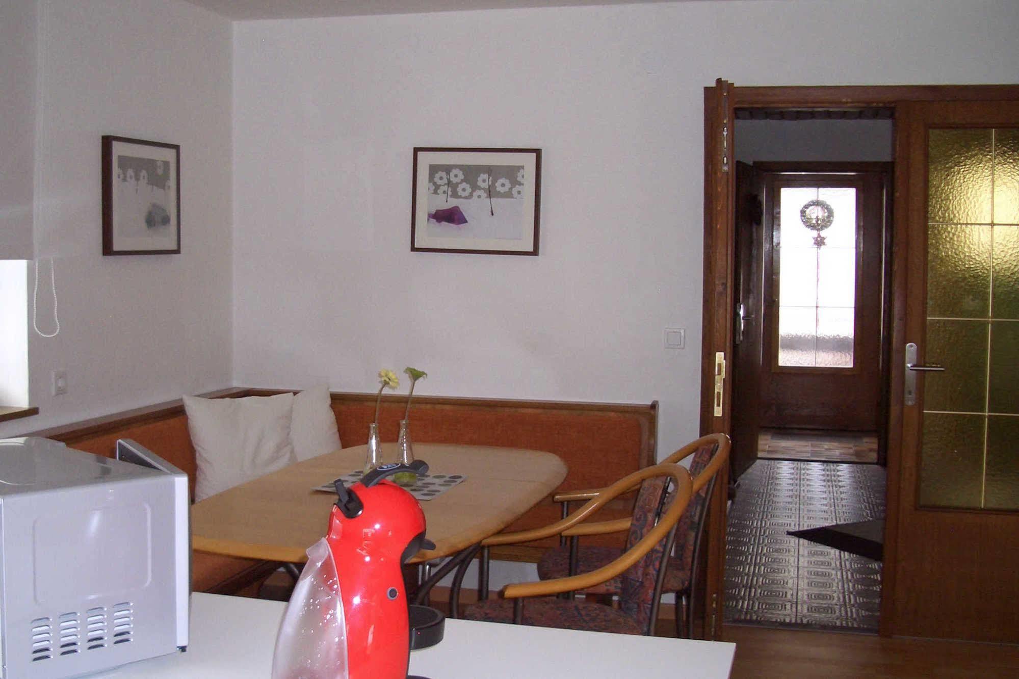 Moida-Ferienwohnung Fügen Exterior foto