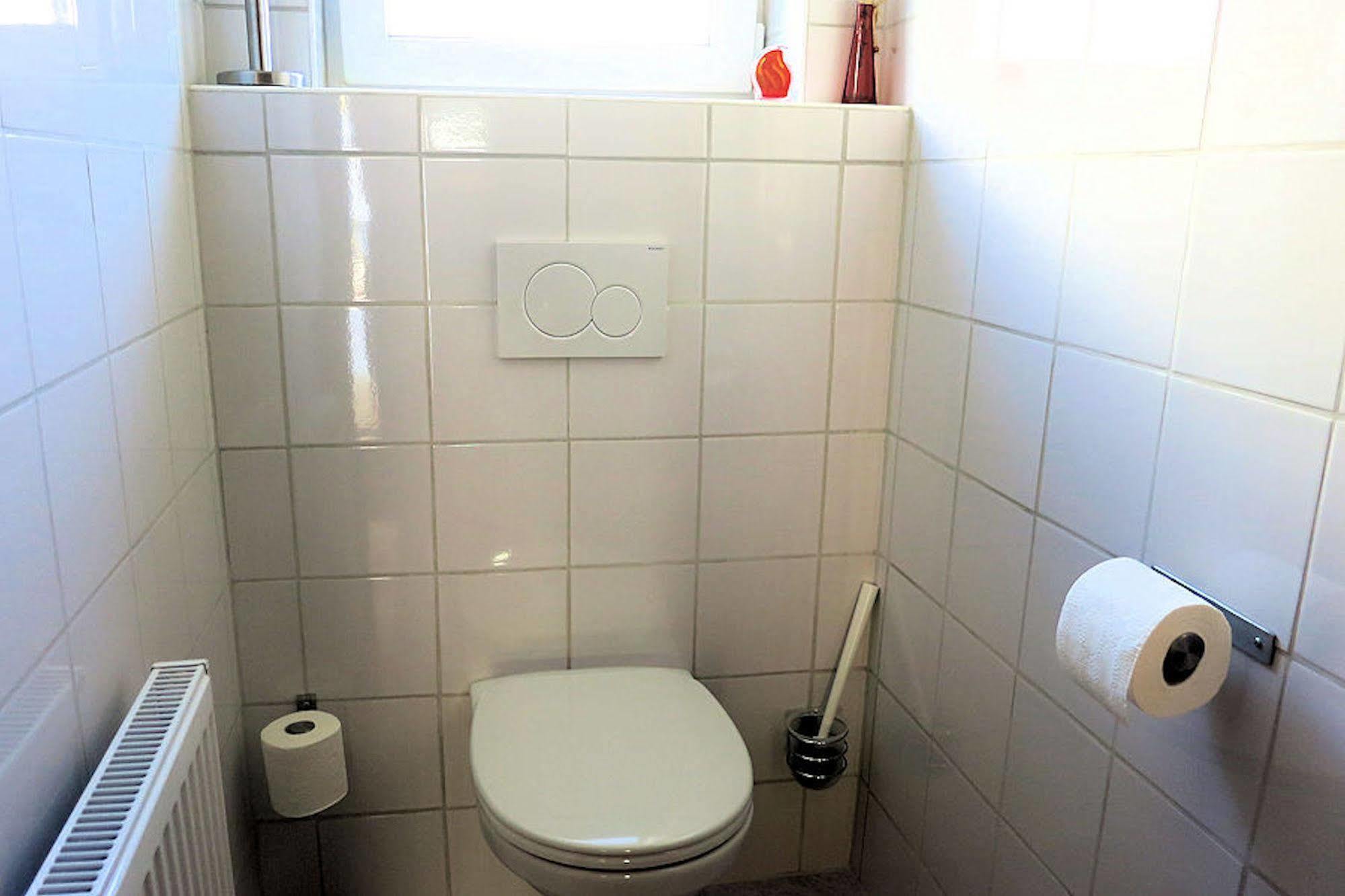 Moida-Ferienwohnung Fügen Exterior foto