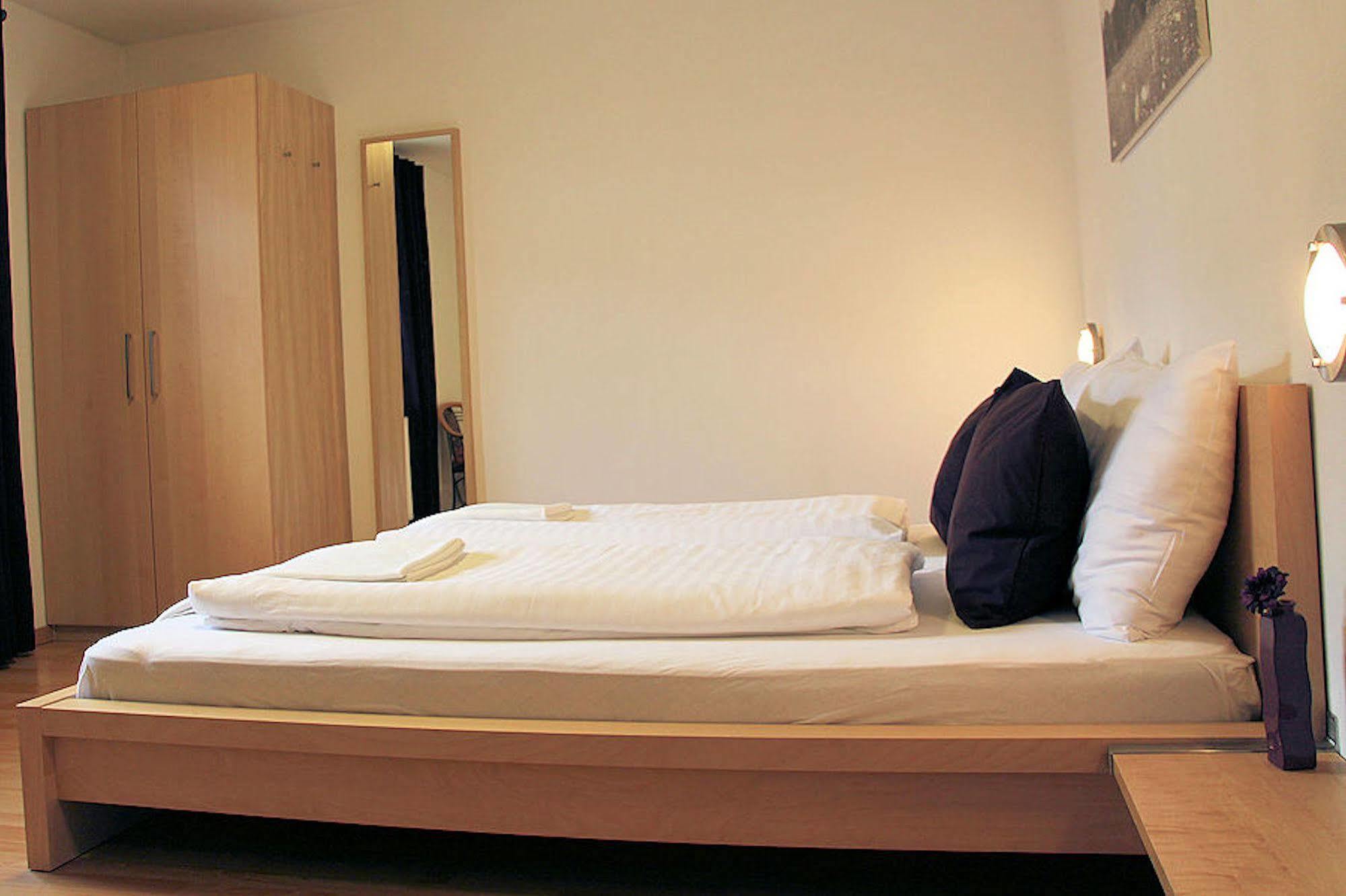 Moida-Ferienwohnung Fügen Exterior foto